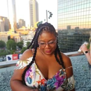 Meet your Posher, Marion